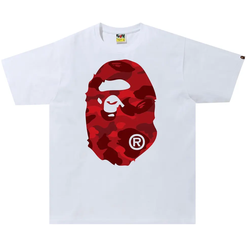 Bathing Ape T-Shirt — product image 1