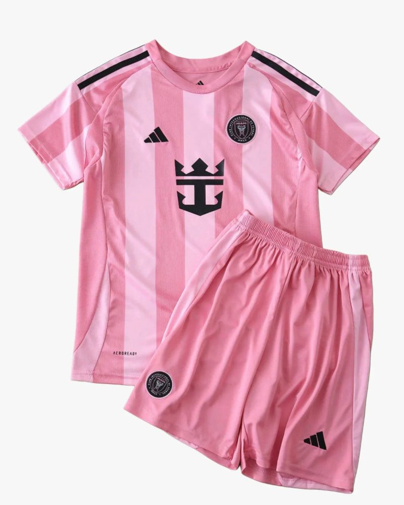 Inter Miami Junior 2025/26 Shirt — product image 1