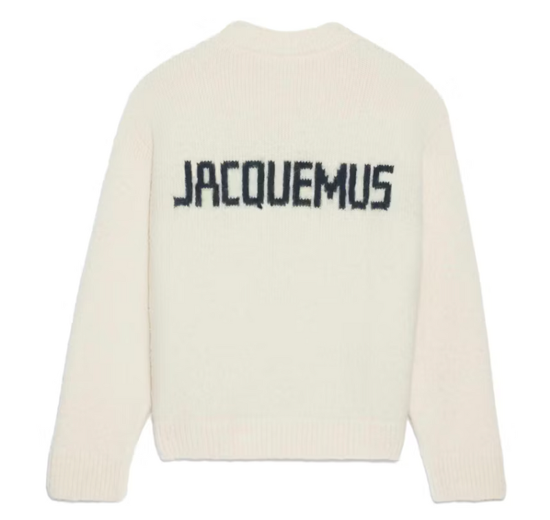 Jacquemus Sweater — product image 1