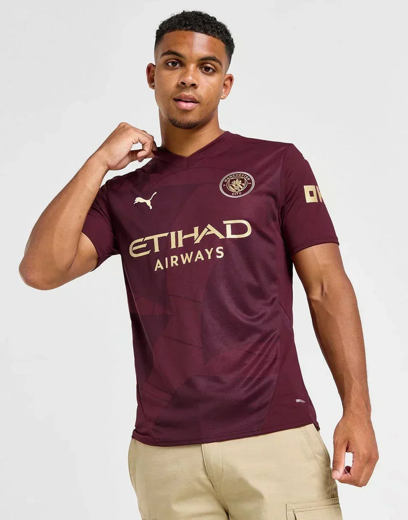 Manchester City 2024/25 Derde Shirt — product image 1