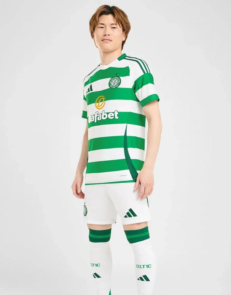 Celtic 2024/25 Home jersey — product image 1