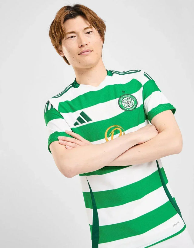 Celtic 2024/25 Home jersey — product image 2