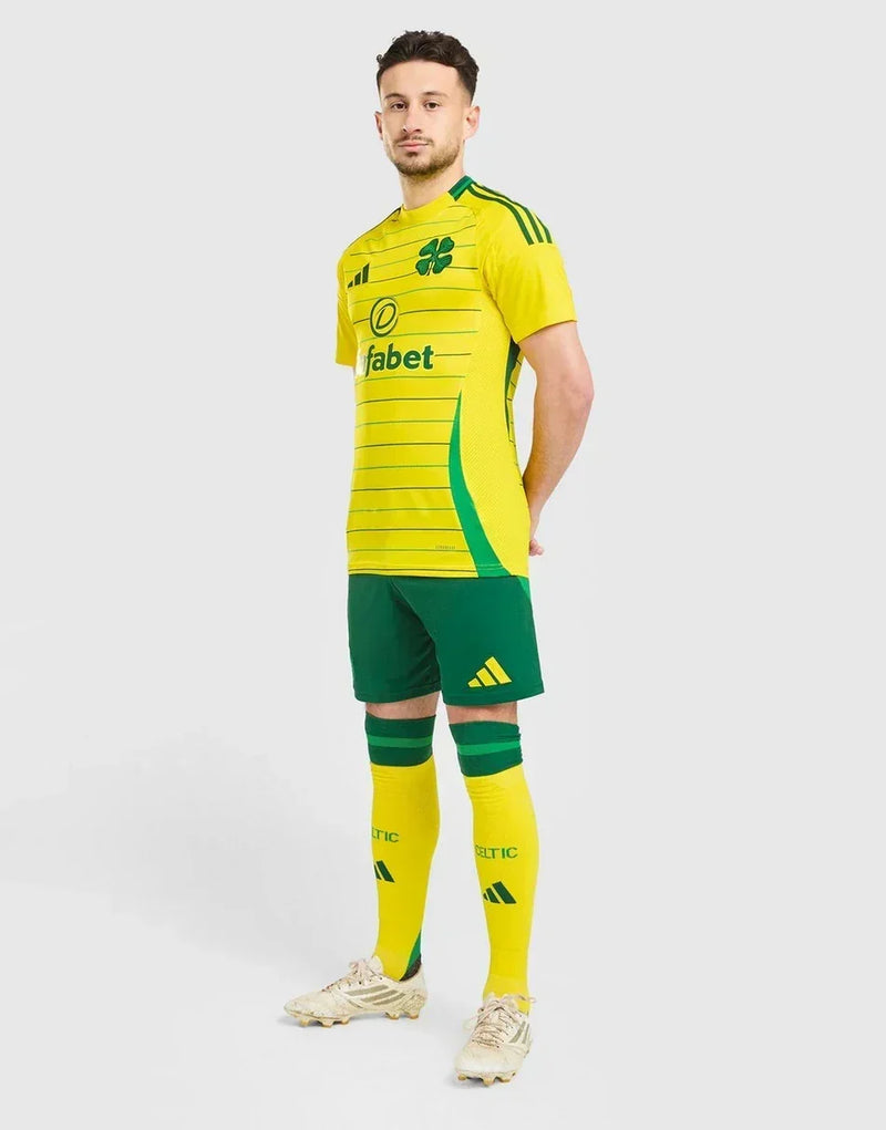 Celtic 2024/25 Away jersey — product image 1