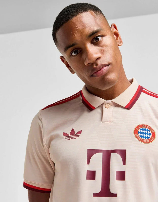 FC Bayern München 2024/25 Derde Shirt — product image 2