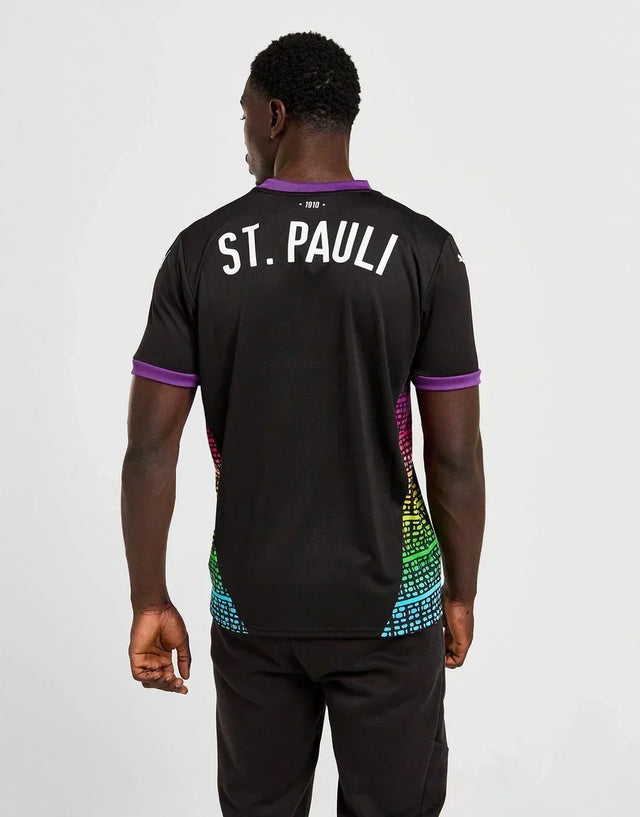 St. Pauli 2024/25 Derde Shirt — product image 2