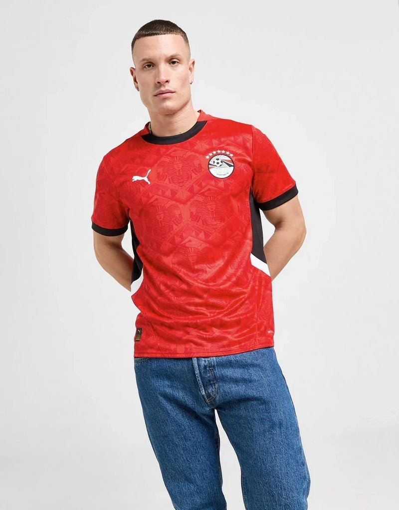 Egypte 2025 Home jersey — product image 1