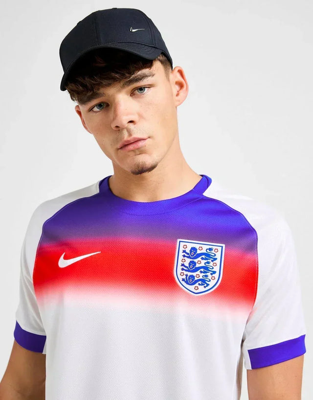England 2025 WEC Home jersey — product image 2