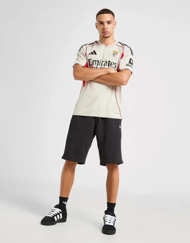 Benfica 2025/26 Away jersey — product image 1
