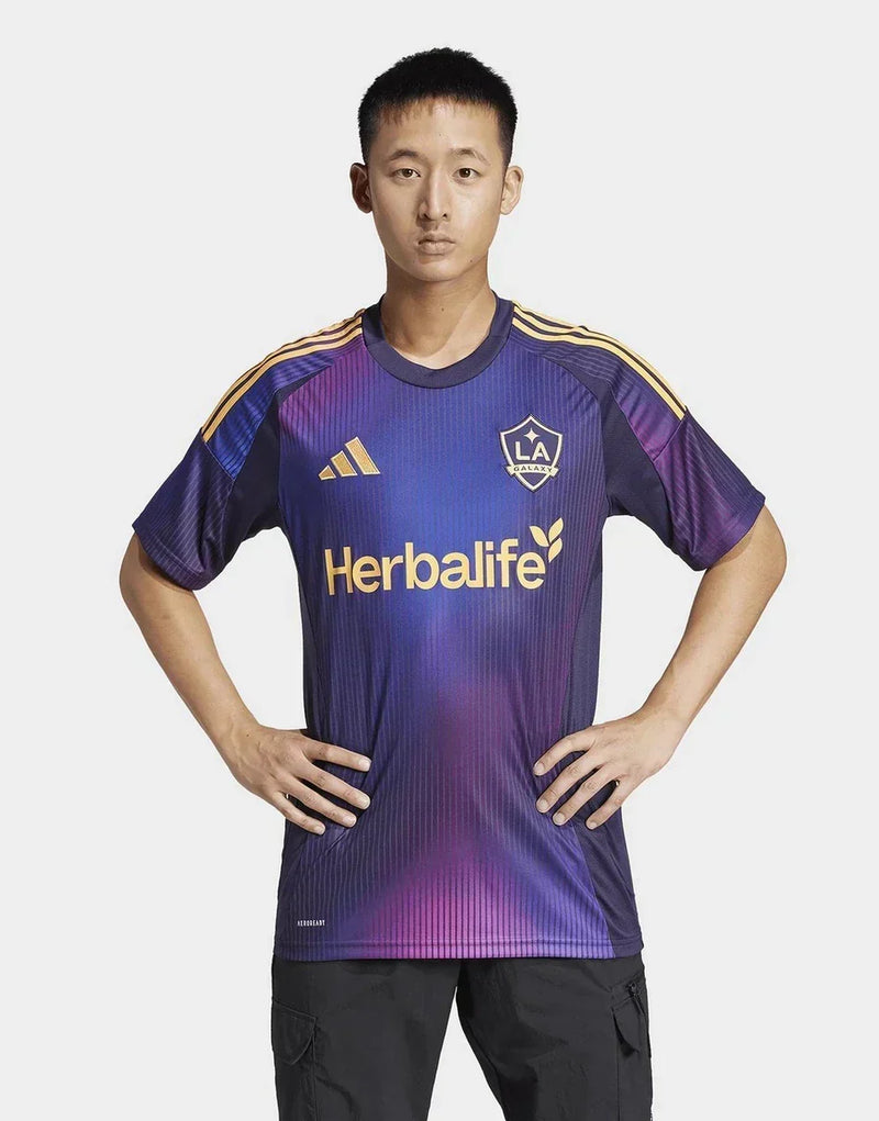 LA Galaxy 2025/26 Away jersey — product image 1