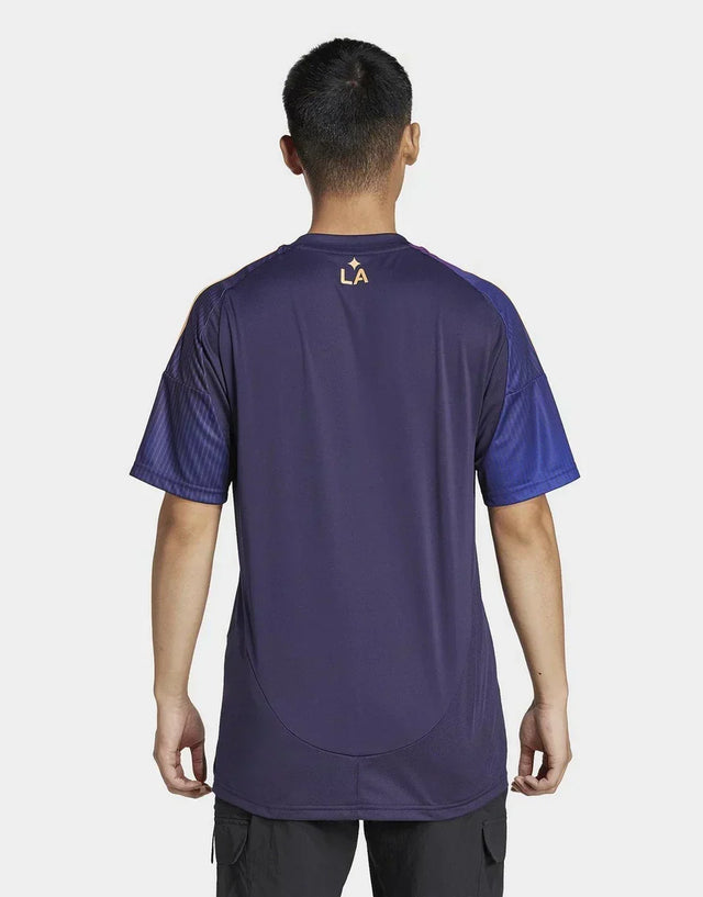 LA Galaxy 2025/26 Away jersey — product image 2