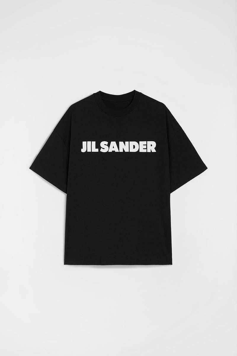 Jil Sander Logo T-Shirt — product image 1