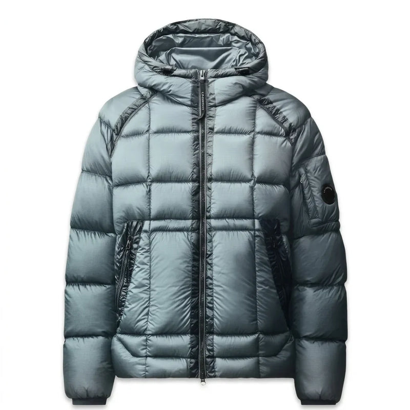 CP Company Puffer Jacket — product image 1