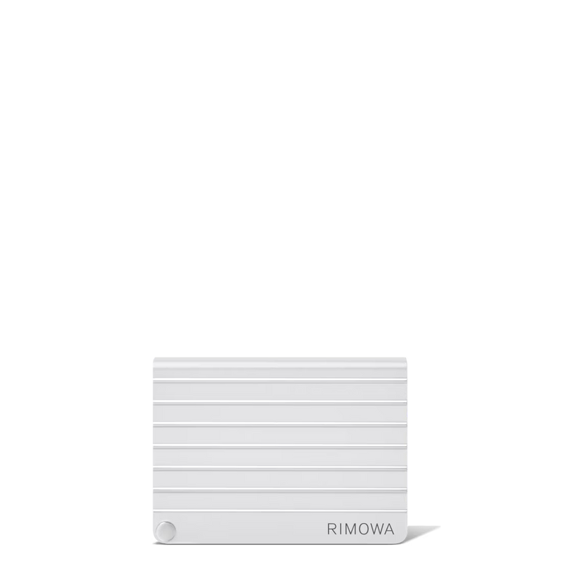 Rimowa Card Holder — product image 1