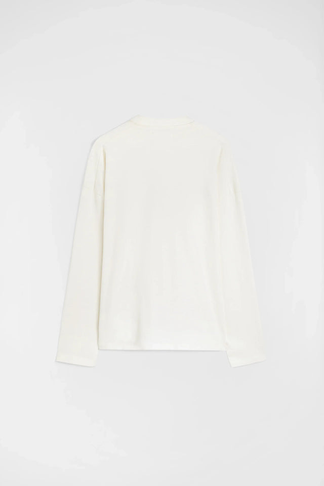 Jil Sander Logo Long Sleeve — product image 2