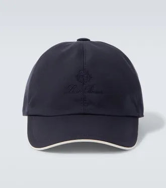 Loro Piana Cap — product image 1