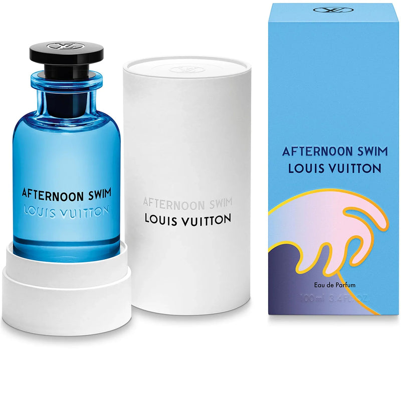 Louis Vuitton Afternoon Swim Eau de Parfum 100ML — product image 1