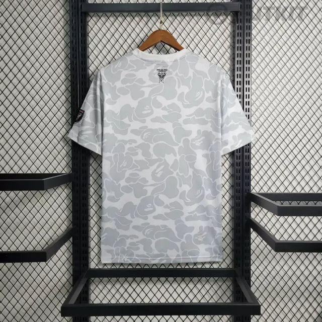 Inter Miami X APE Special Edition Shirt 23/24 — product image 2