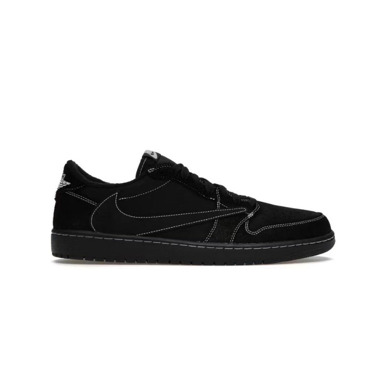 Jordan 1 Retro Low OG SP Travis Scott Black Phantom — product image 1
