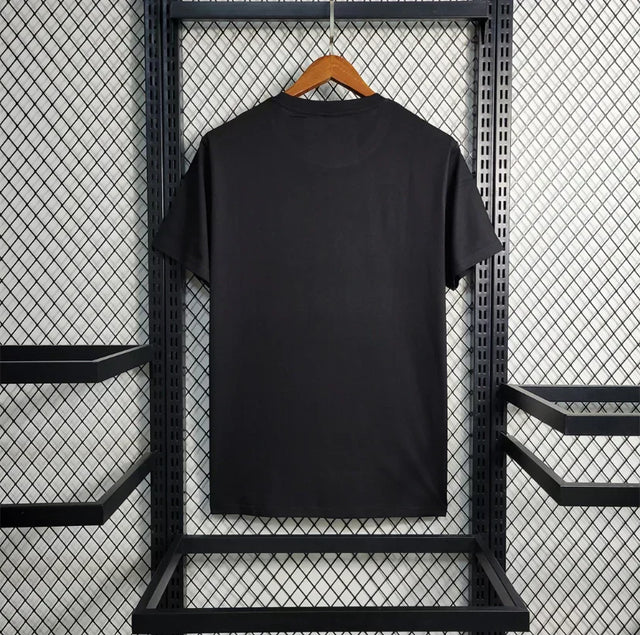 PSG Paris Saint-Germain "Balmain" Black Limited Jersey — product image 2