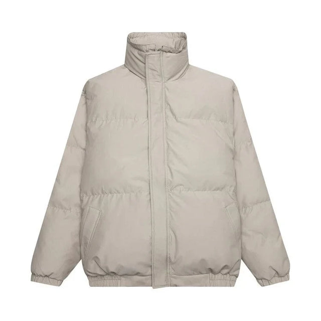 Essentials Puffer Jacket — product image 2