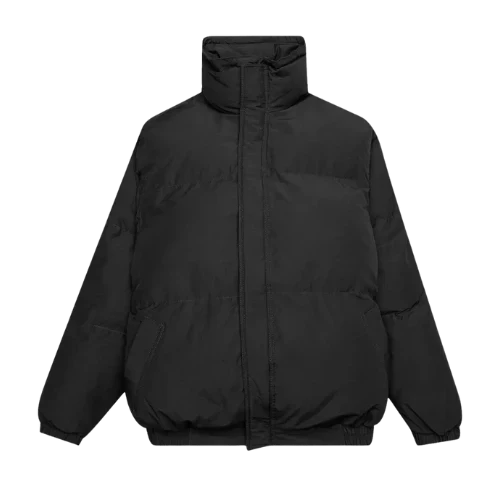 Essentials Puffer Jacket — product image 1