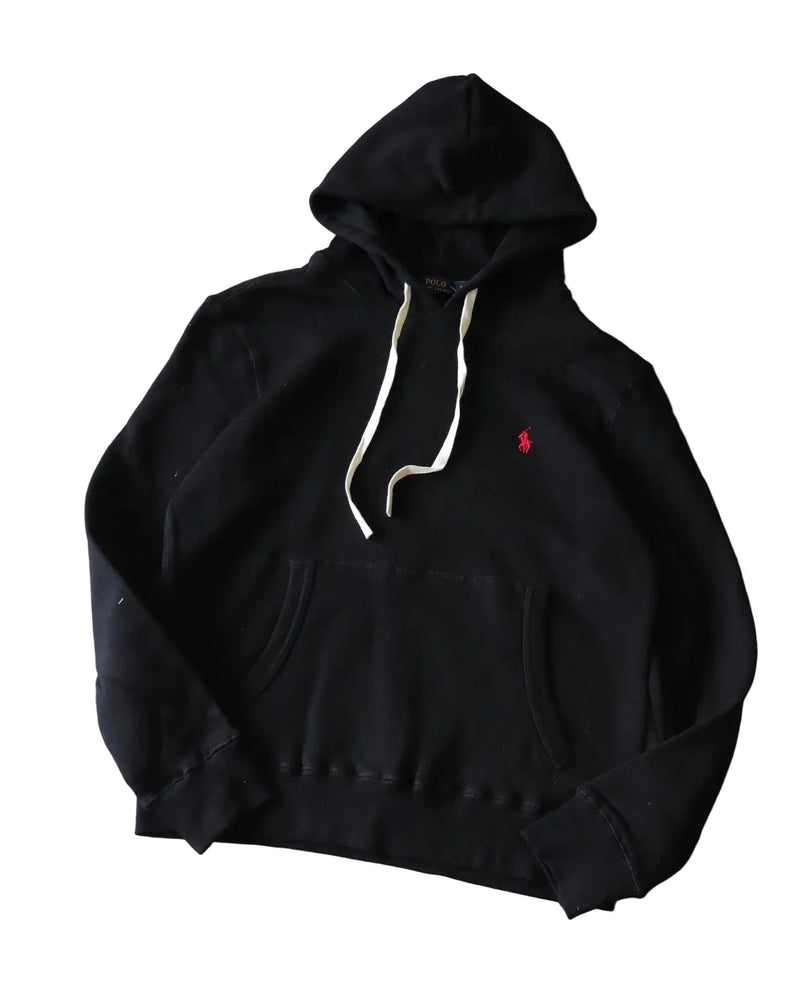 Ralph Lauren Logo Hoodie — product image 1