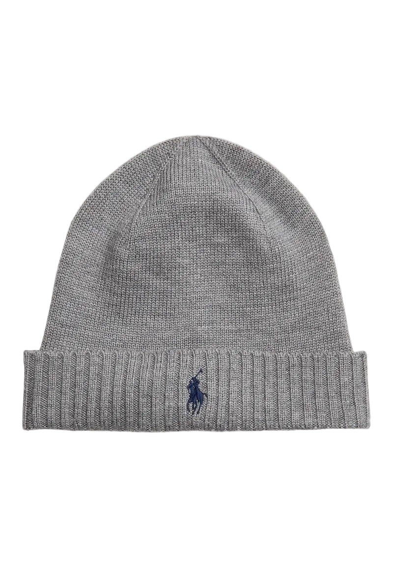 Polo Ralph Lauren Knit Beanie — product image 1