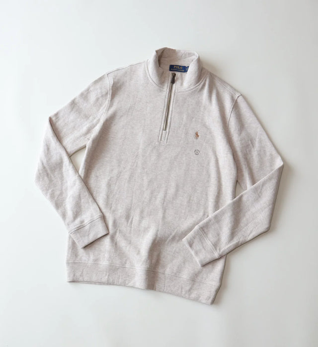 RALPH LAUREN ZIP-UP — product image 2
