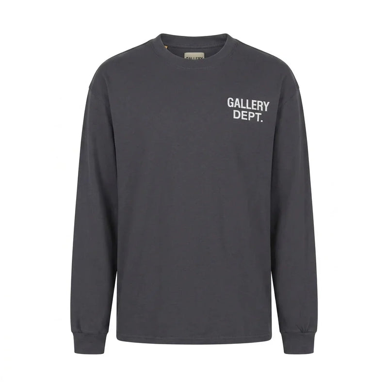 Gallery Dept. Logo Long Sleeve — product image 1