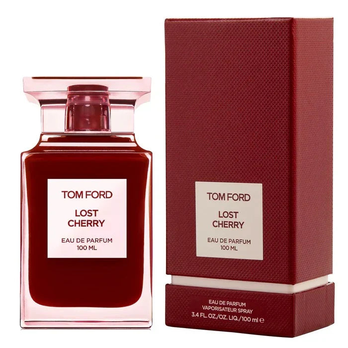 Tom Ford Lost Cherry Eau de Parfum 100ML — product image 1