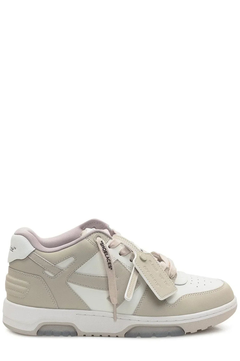 Off White Out Of Office Shoes — product image 1