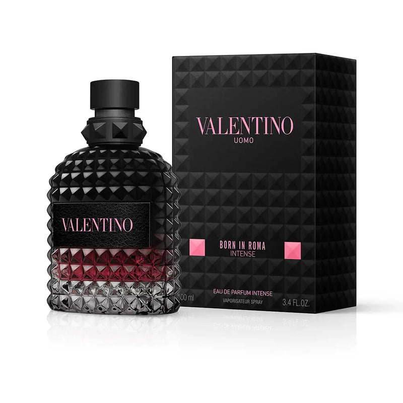 Valentino Born in Roma Intense Eau de Parfum 100ML — product image 1