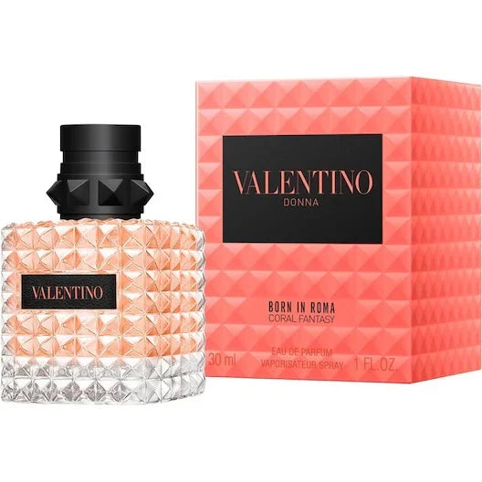 Valentino Donna Born in Roma Coral Fantasy Eau de Parfum 100ML — product image 1