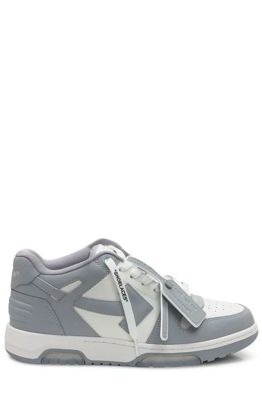 Off White Out Of Office Shoes — product image 2